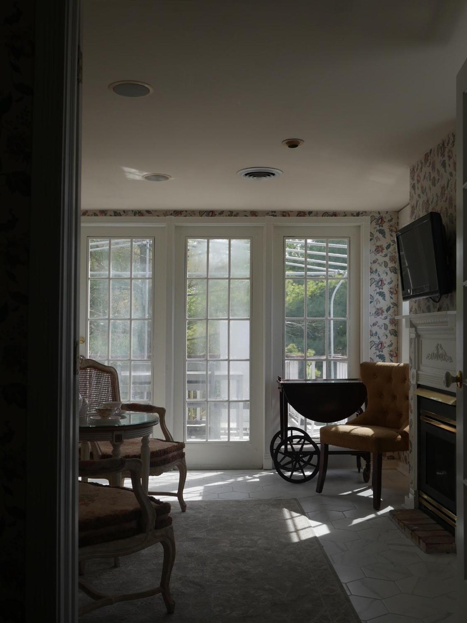 The Inn At Sugar Hill Mays Landing Exterior foto