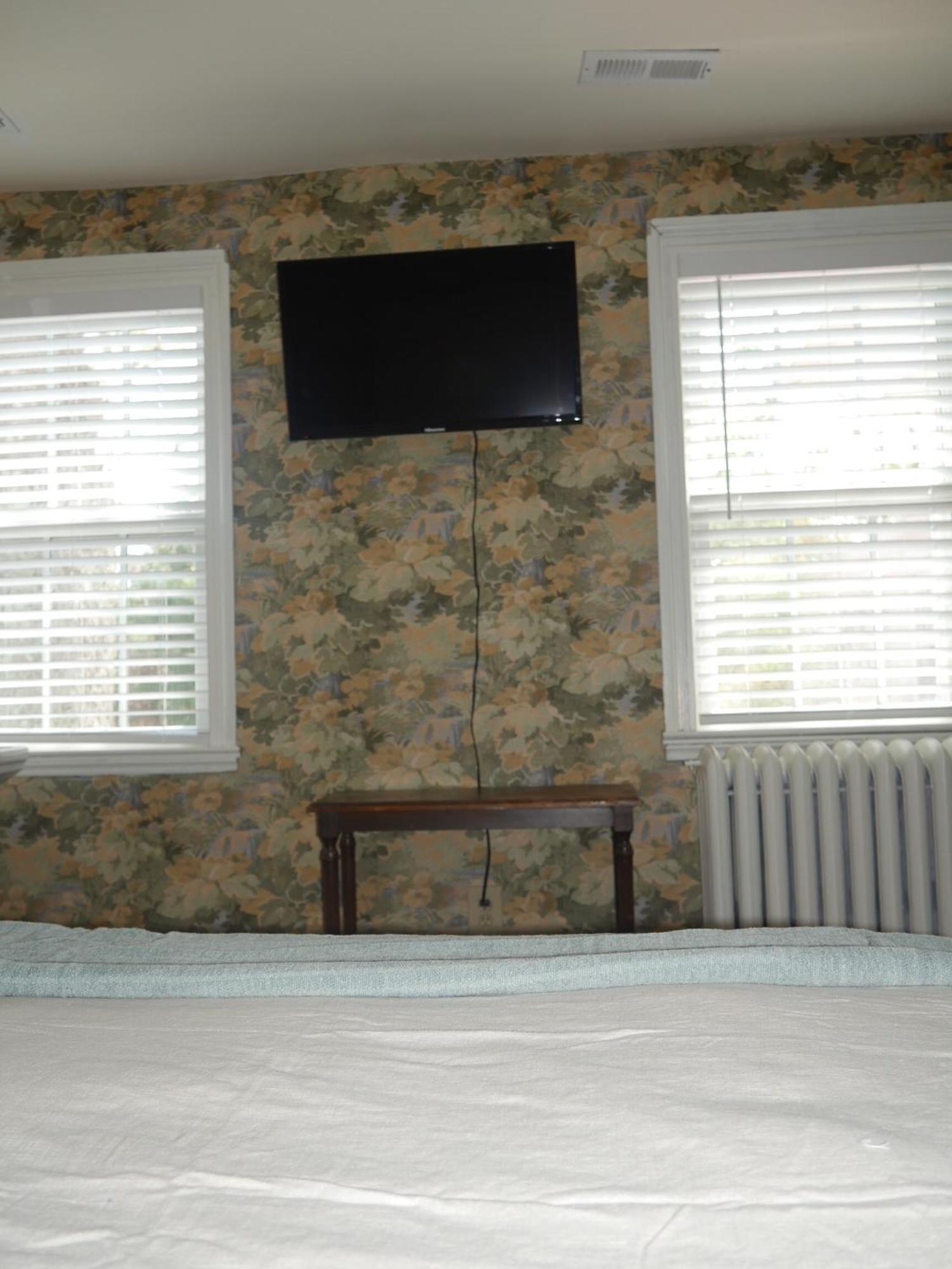 The Inn At Sugar Hill Mays Landing Exterior foto