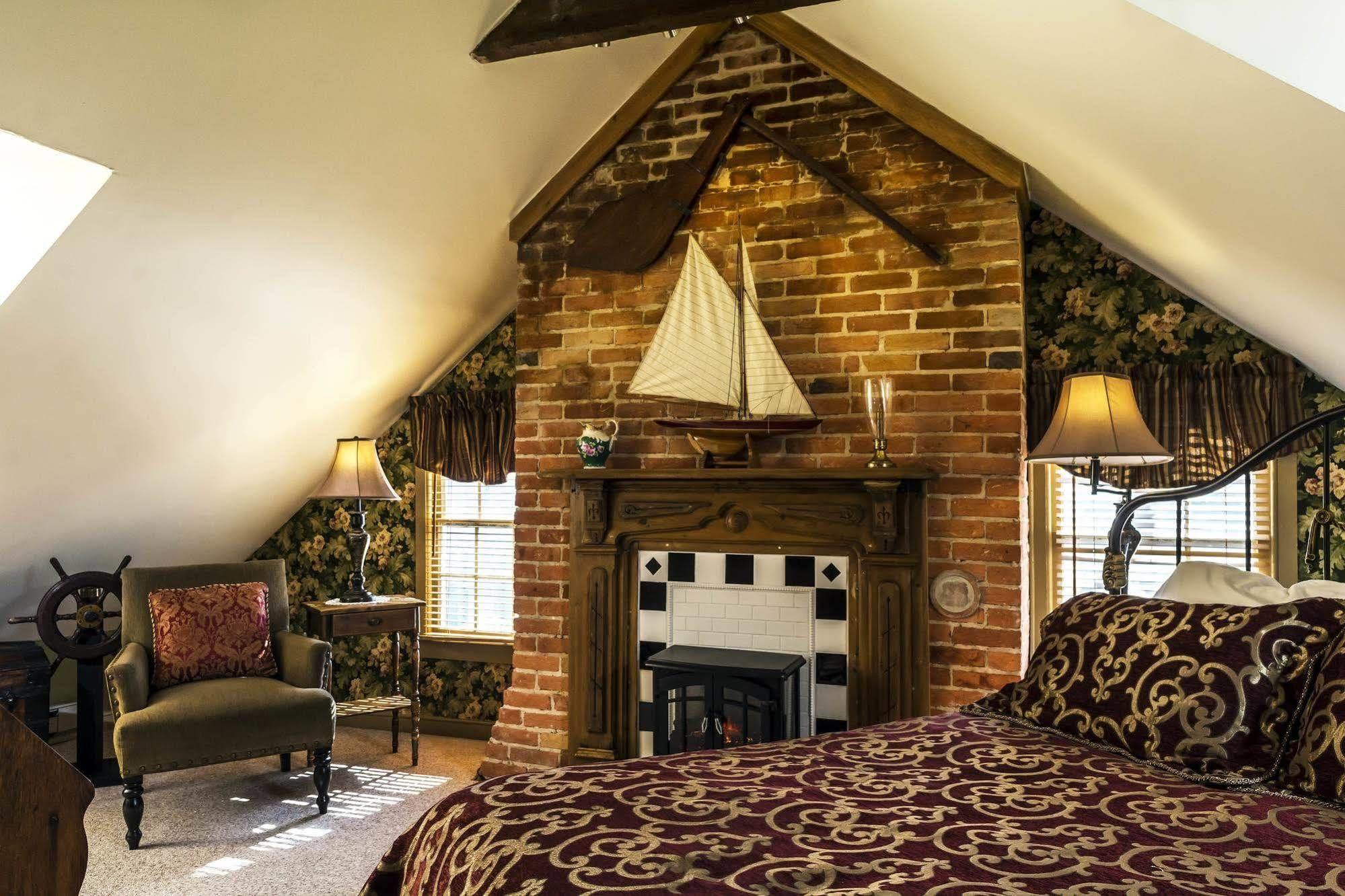 The Inn At Sugar Hill Mays Landing Exterior foto