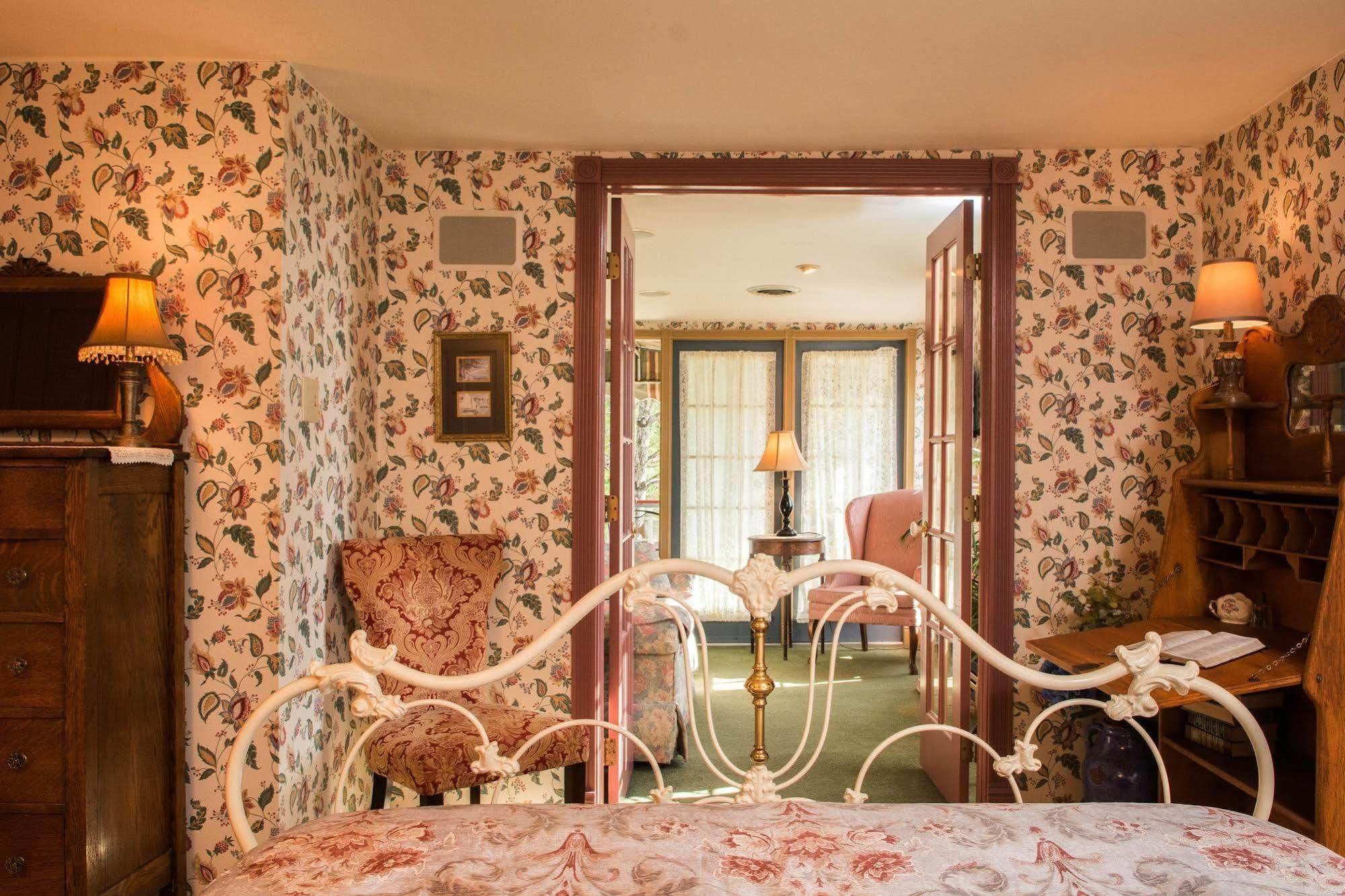 The Inn At Sugar Hill Mays Landing Exterior foto
