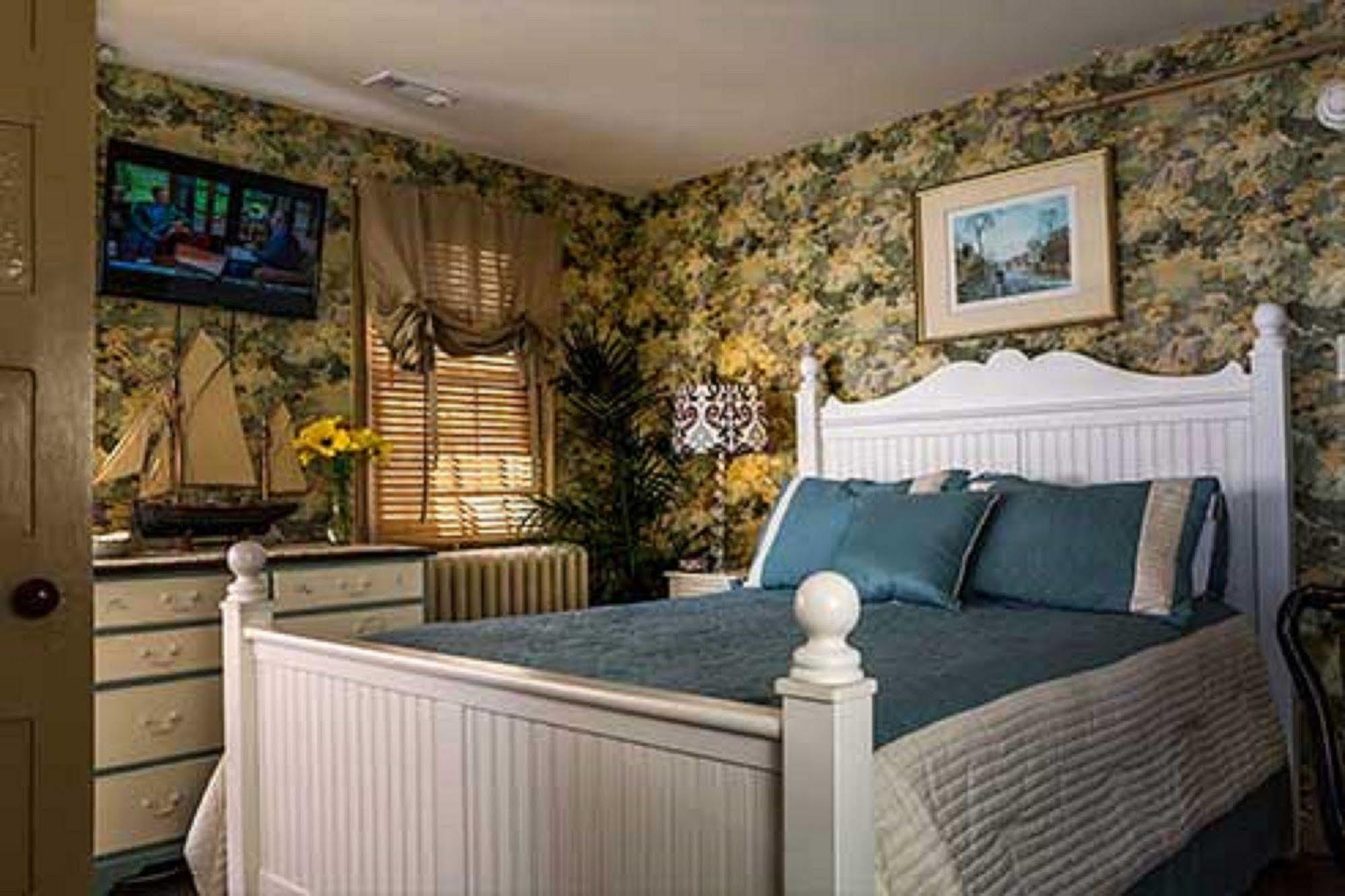 The Inn At Sugar Hill Mays Landing Exterior foto